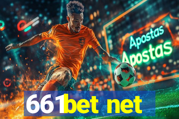 661bet net